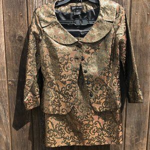 Jones New York Skirt & Jacket Suit